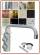 2014 2-way under window faucet 6mm. Glazed chrome