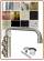 2014 2-way under window faucet 6mm. Brushed nickel