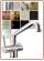 3029 3-way faucet 3/8"