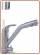 3035 3-way faucet 3/8"