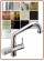 5010 5-way faucet 3/8"