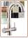5023 5-way faucet 3/8"