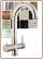 5023 5-way faucet 3/8"