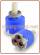 Replacement cartridge hot/cold water for models 10003028, 10003029, 10003030, 10003088