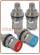 Replacement faucet valves kit for models 10002008, 10002009, 10002013 (red box)