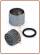 Neoperl Careguard M22x1 Antibacterial aerator