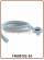 DigiPure 9000S purificatore sopralavello ricambio interno raccordo e tubo