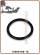 (21b) Dayton replacement o-ring for connectors