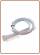 Dayton replacement display-pcb electronic board cable 1mt.