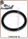 (15b) Dayton replacement o-ring 23x3 for bypass connection