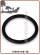 Dayton o-ring di ricambio 27x3 per connessione by-pass