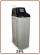 CS3H addolcitore acqua (Rig. Volume-tempo) 25 lt. resina