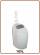 CS15H addolcitore acqua (Rig. Volume-tempo) 10 lt. resina