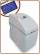 S134 Addolcitore acqua anticalcare (Rig. Volume-tempo) 12,5 - 28 lt. resin
