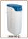 Meddalsoft addolcitore acqua (Rig. Volume-tempo) 22 lt. resina