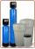 Single tank water softener valve Clack WS1TC 1" electronic (Reg. Time) from 8 to 200 lt. resin