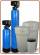 BNT1650F Single tank water softener valve 1" electronic (Reg. Metered-time) from 8 to 80 lt. resin