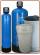 Addolcitore acqua doppio corpo Clack WS125CI 1-1/4" (Rig. Volume-tempo) da 80 a 250 lt. resina