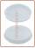 Brine well cap OD 10
