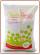 Green Resin sacchi resina cationica forte per addolcimento 1ltr. (25) Monosferica performance