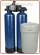 Duplex tank water softeners Clack Twin WS15TTCI 1-1/2" (Reg. Metered-time) from 16 to 400lt. resin