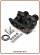 By-pass for Autotrol valve 255 - W./O. connectors