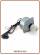 (13) Autotrol 255 - 368 valve - replacement Logix Motor / Gear / Cable