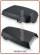 (7)  Autotrol Logix 255 valve - replacement cover slim line