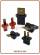 Autotrol 255 - Clapet/discs valve kit for Autotrol 255/740-760 valve