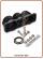 Autotrol 255 - Plastic yoke kit 3/4" BSP connection with o-ring