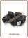 Fleck 5600 SXT replacement plastic By-pass
