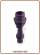 (5c) Clack WS1CI / WS1TC Injector "C" - Violet (vessel 8" downflow / 10" Upflow)