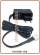 Clack WS1CI / WS1TC replacement ballast 220-240V 15V DC EU plug 2017 new version