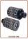 Clack WS1CI / WS1TC replacement O-ring + spacer Kit