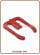 (1e) Clack WS1CI / WS1TC Drain elbow locking clip