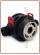 Distribution head III IN/OUT 1" BSP - 2,5" pressure vessel