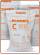 Ecomix C massa filtrante 1ltr. (25)