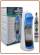 Soda Breezy S soda maker complete starter kit - light blue (6)