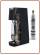 LED Soda Maker - Gasatore acqua kit starter completo con bombola ricaricabile Co2 - nero (6)