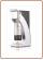 Bi-Color Soda Maker - Soda maker spare parts