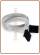 8.9.25.56G Cavo di collegamento Pin-to-pin AmpModu2 Femmina 4 Vie L=300mm