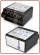 9.1.40.71G Regolatore di livello RL30 NRL30/1E-2C/F 300K 230Vac (UL)