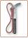 Multimisure vessels, housings wrench