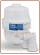 Filtro per doccia IN 1/2" F. - OUT 1/2" M. (1)
