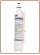 Futura 3M ricambio Filtro CB ad innesto rapido 4.000lt. - 2lt./min. - 0,5 micron