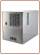 Polares refrigeratore sotto banco INOX 3 vie acqua fredda + ambiente + frizzante fredda 120, 150lt./h. raff. banco ghiaccio