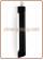 Fleet free standing cup dispenser col. Charcoal
