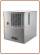 Polar refrigeratore sotto banco INOX  2, 3 vie acqua fredda + ambiente + frizzante fredda 90lt./h. raff. banco ghiaccio