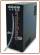 Polares 2, 3-way undercounter cooler 30lt./h. Ice bank cooling without solenoid valve
