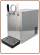 Polares SPRITZ 1-way countertop cooler Ice bank cooling